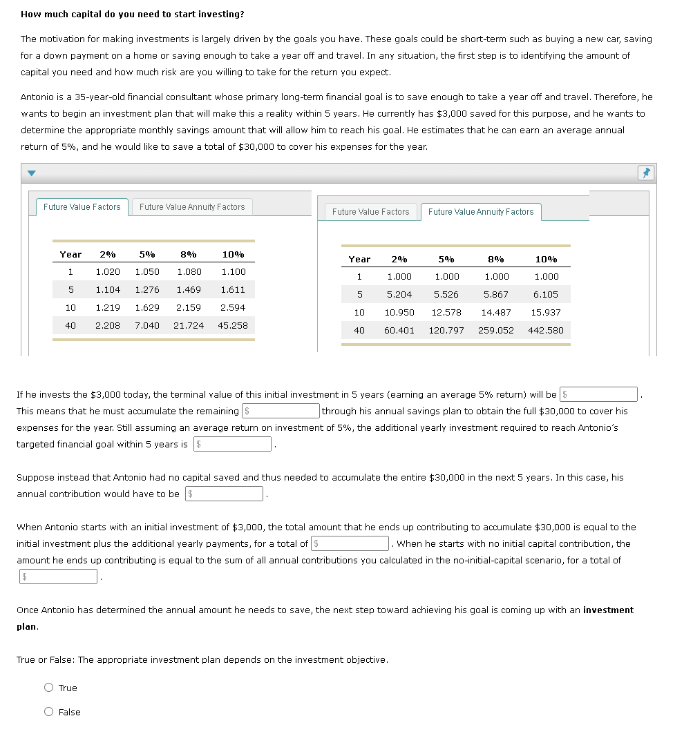 solved-how-much-capital-do-you-need-to-start-investing-the-chegg