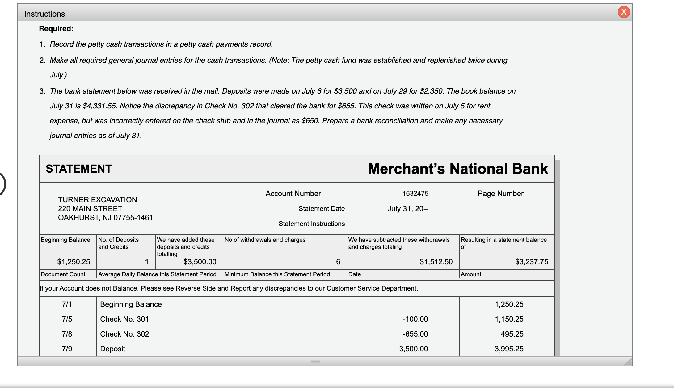 Solved \begin{tabular}{cccccc} \hline