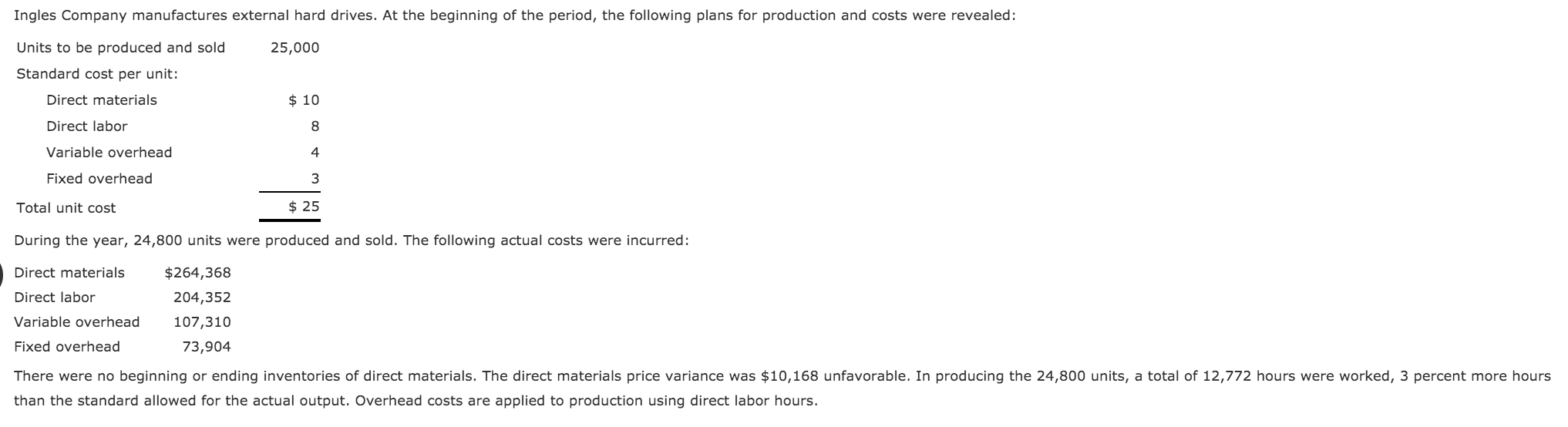 Solved 3. Use Taccounts to show the flow of costs through