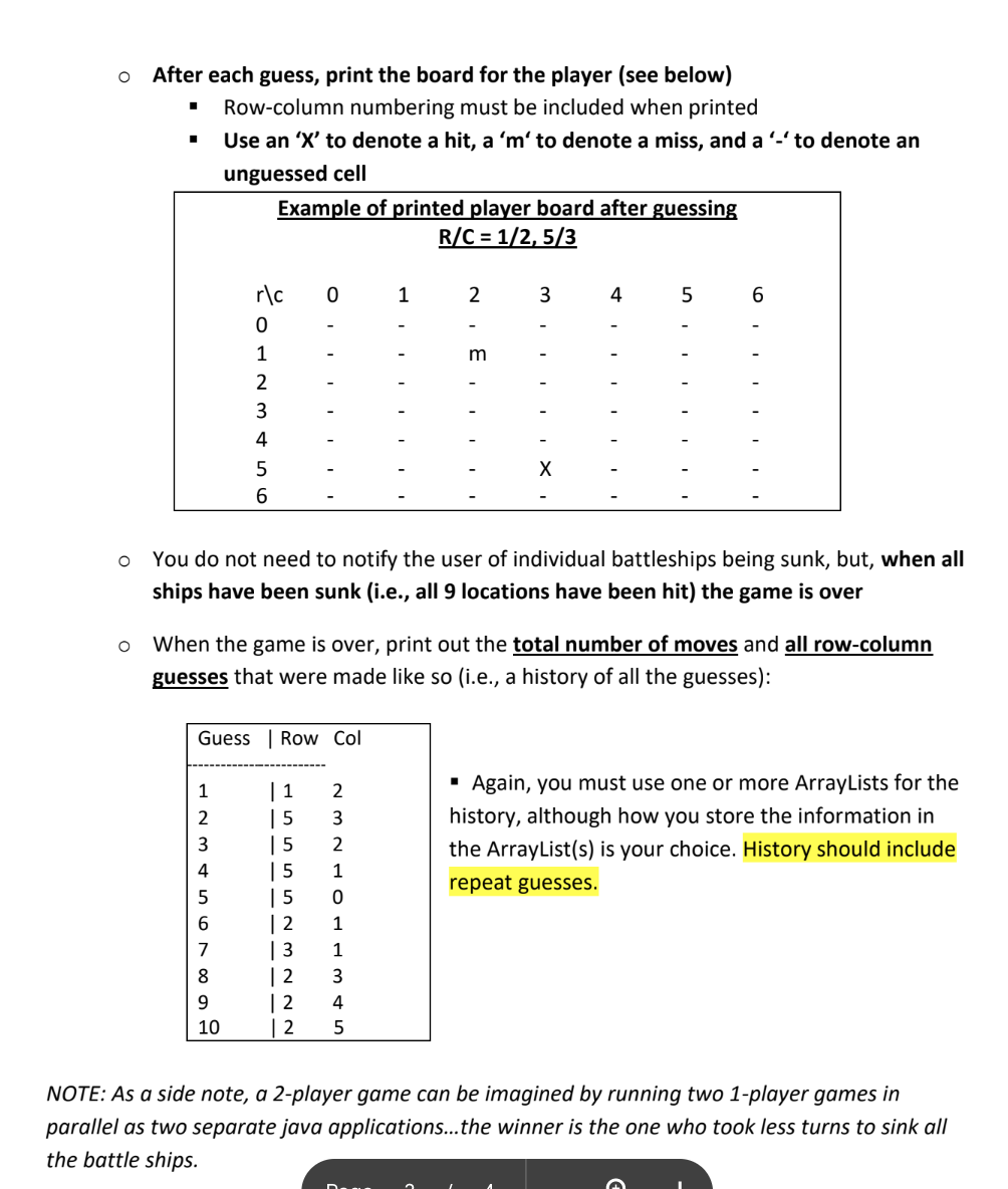 solved-description-write-a-java-application-for-a-1-player-chegg