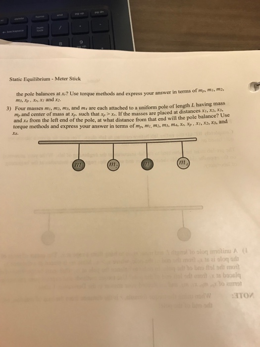 Solved Pre-Lab Completely READ the entire lab before coming | Chegg.com