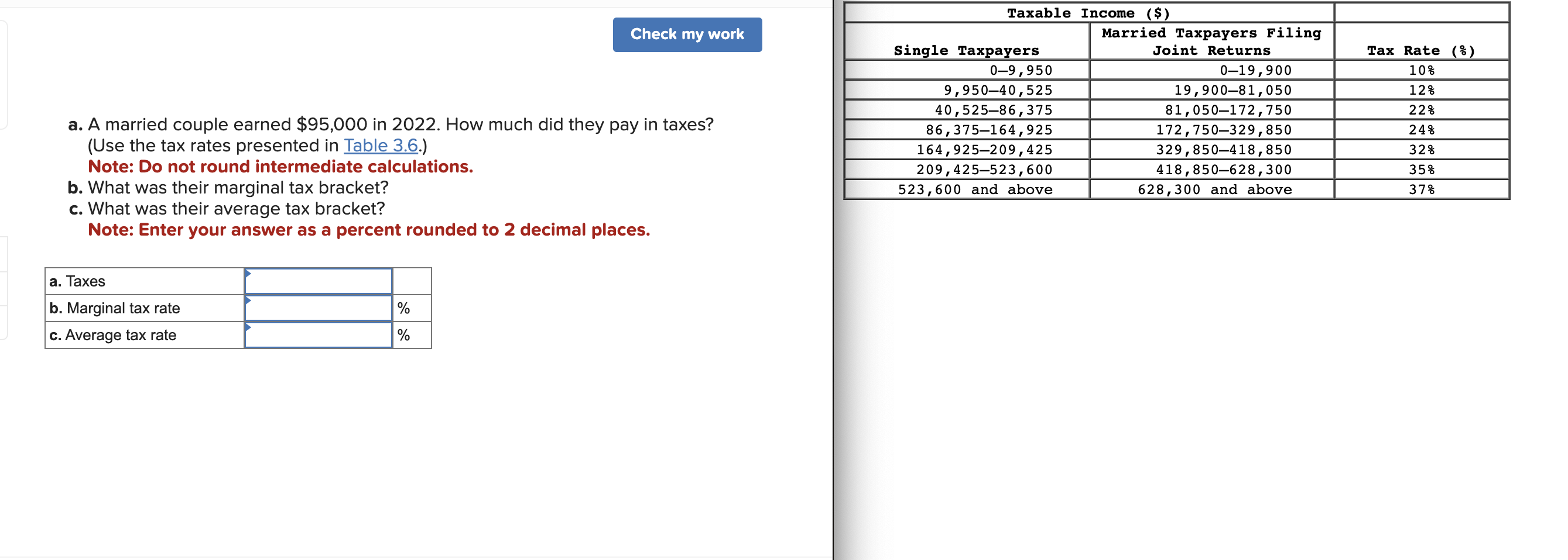 solved-using-calculate-the-marginal-and-average-tax-rates-chegg