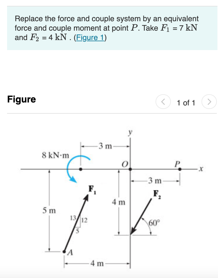 solved-replace-the-force-and-couple-system-by-an-equivalent-chegg