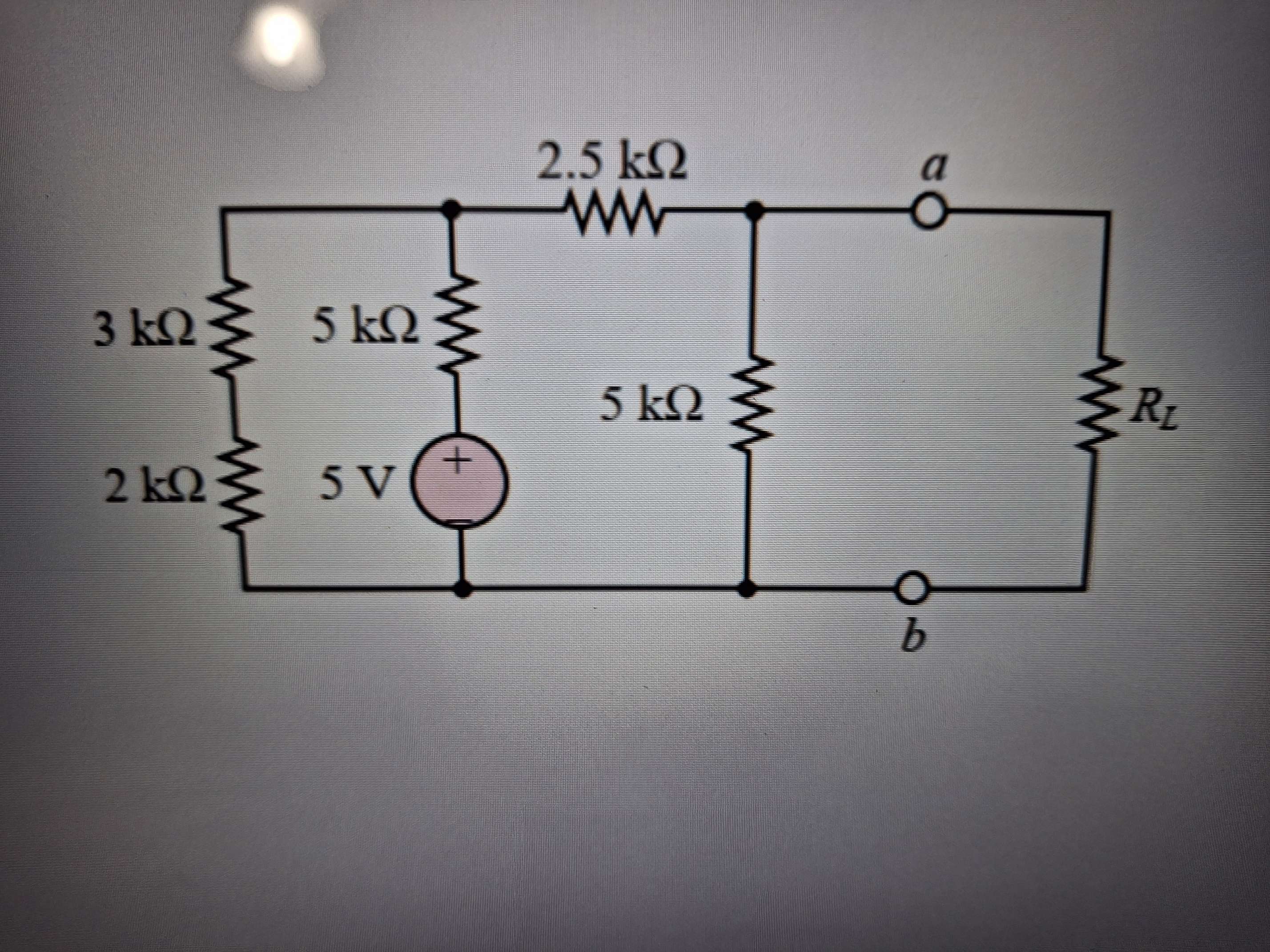 Solved Find Voltages And Currents Using Node Voltage | Chegg.com