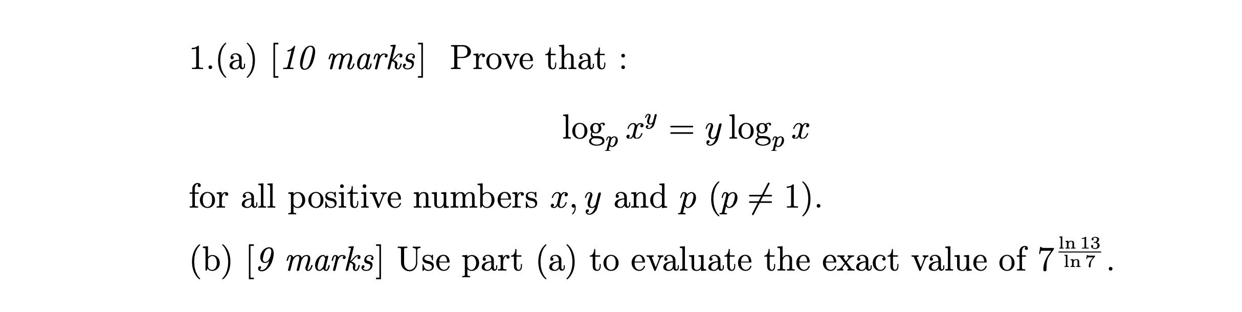 Solved What Is The Answer For Both Part A And B? | Chegg.com