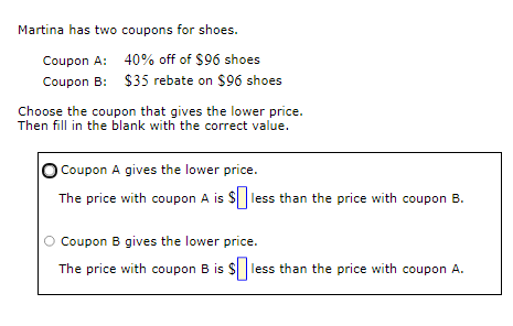 Shoes com coupon 2025 40 off