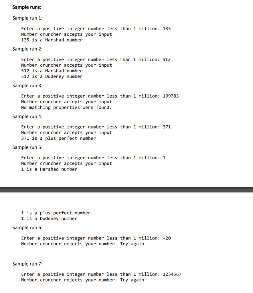 Solved Fundamental Concepts: a. Given a positive integer x | Chegg.com