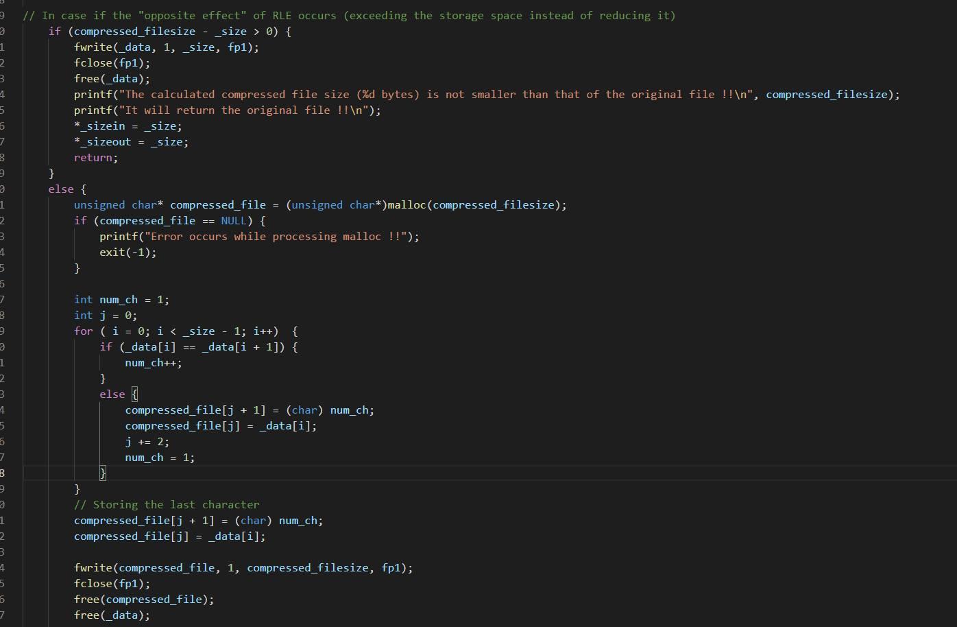 Solved As the question below, at first i read data from the | Chegg.com