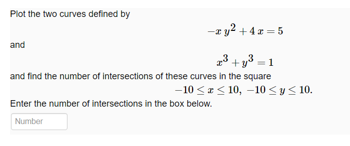 Solved What commands should I use in Maple to plot these | Chegg.com