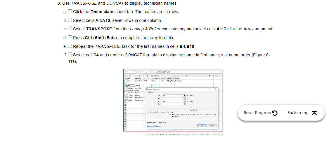 Row sheet A for 1st class - PROTOCOL Line