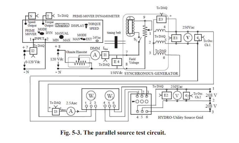 How To Connect Circuits Based On Diagrams Wiring Electrical