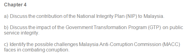 Solved Chapter 4a) ﻿Discuss the contribution of the National | Chegg.com