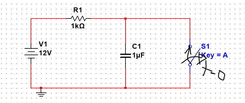 Solved how long does it take to reach for the capacitor 70 | Chegg.com