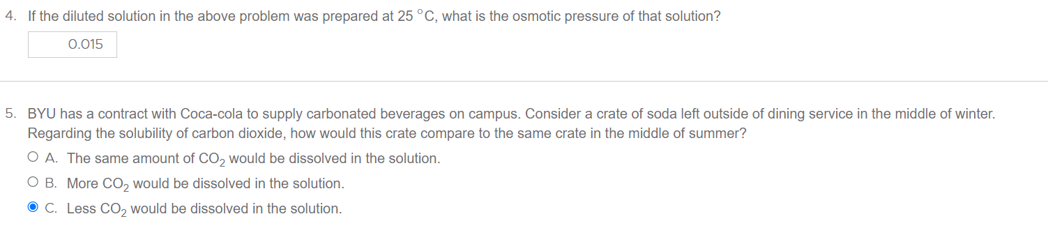 Solved 1. When a red blood cell is placed in a solution that | Chegg.com