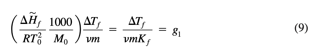 Solved Calculate the equilibrium molality m (in mol/kg of | Chegg.com