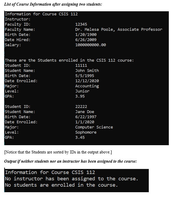 Solved C++ PROGRAMMING: INHERITANCE AND OPERATOR OVERLOADING