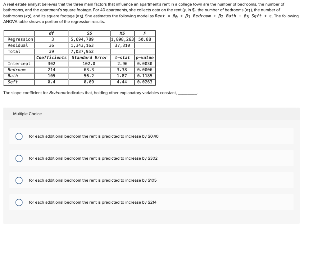solved-a-real-estate-analyst-believes-that-the-three-main-chegg