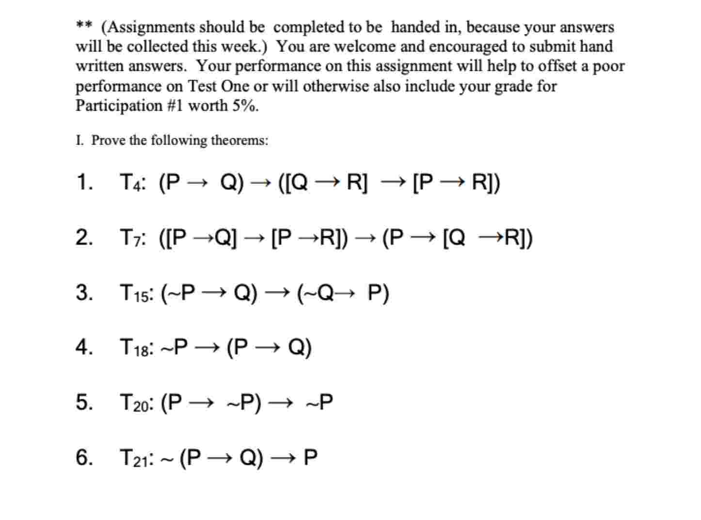 Solved ** (Assignments should be completed to be handed | Chegg.com