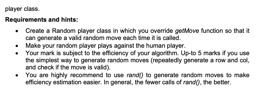 Gameplay algorithm of player 1 vs player 2 in a series of Hex games.