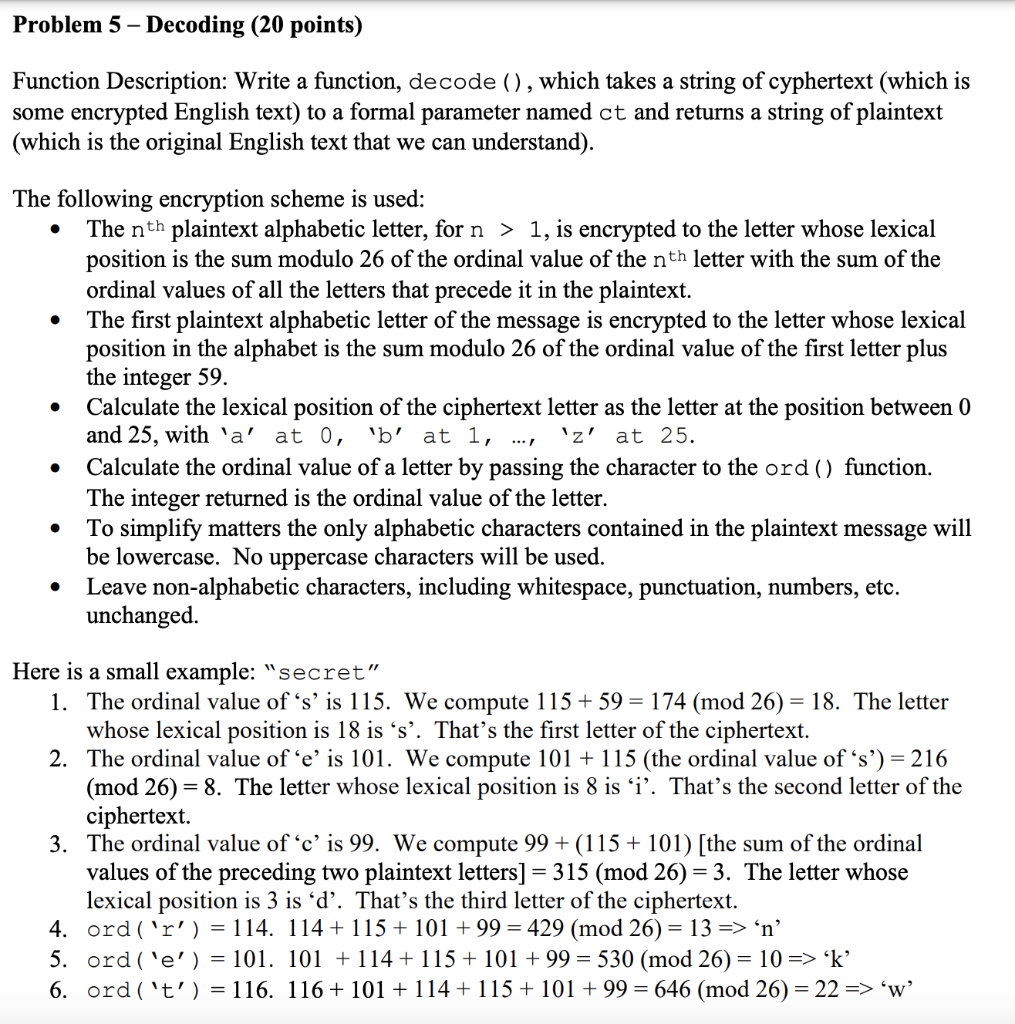 solved-function-description-write-a-function-decode-chegg