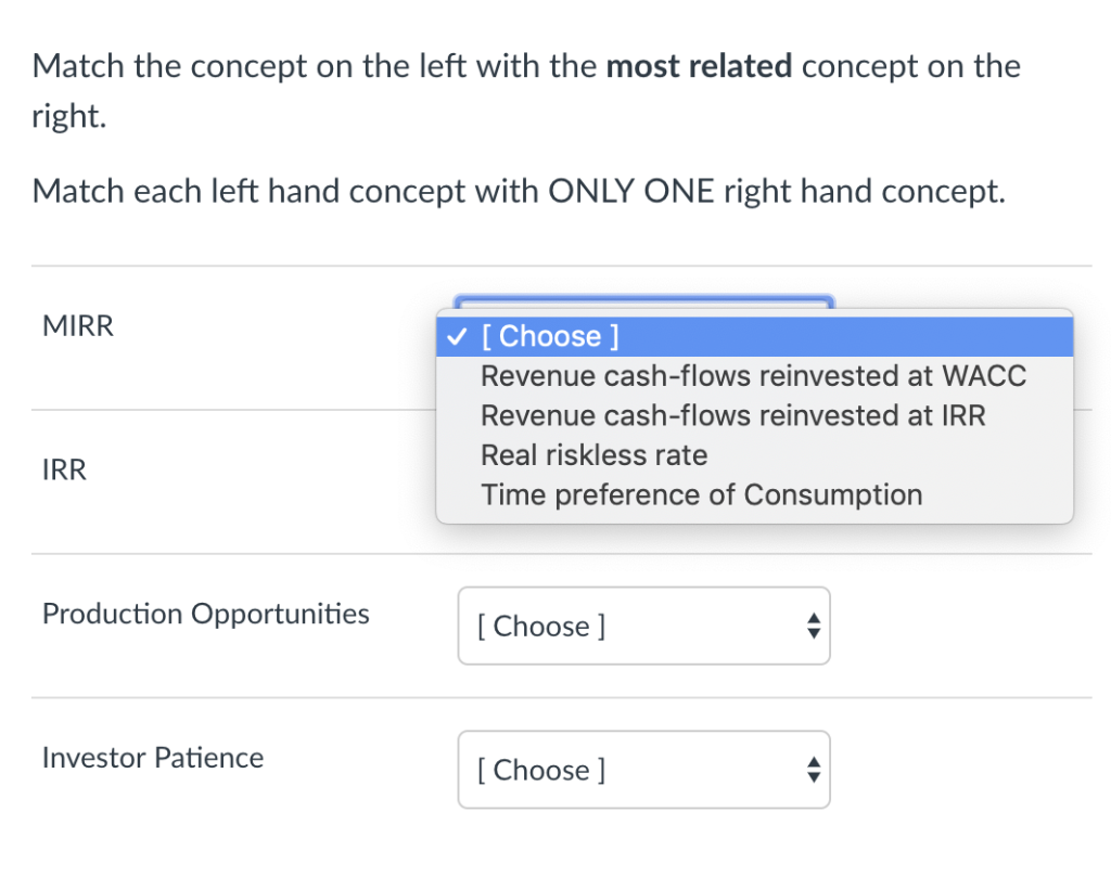 Solved Please help with all parts of question 1. Thank you | Chegg.com