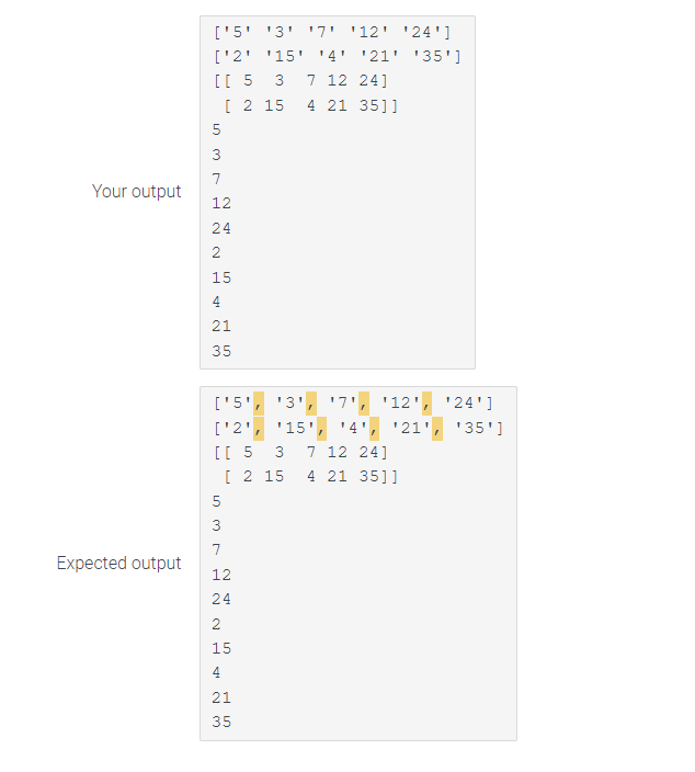 python-i-was-iterating-over-a-list-and-print-each-element-why-the