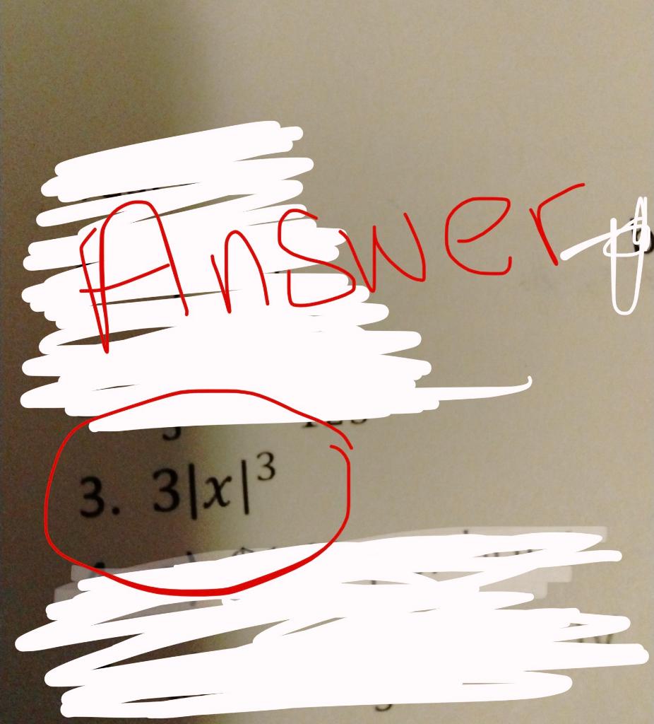 Solved The first picture is the problem I have the answer Chegg com