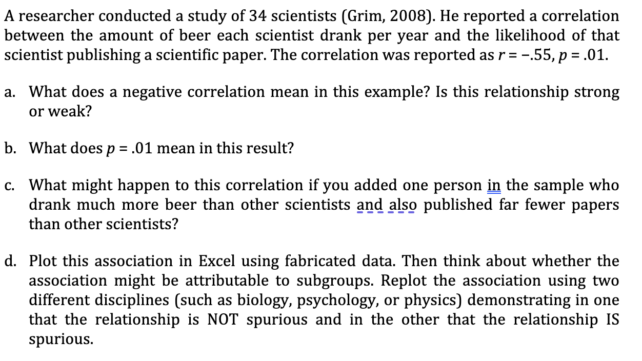 solved-a-researcher-conducted-a-study-of-34-scientists-chegg