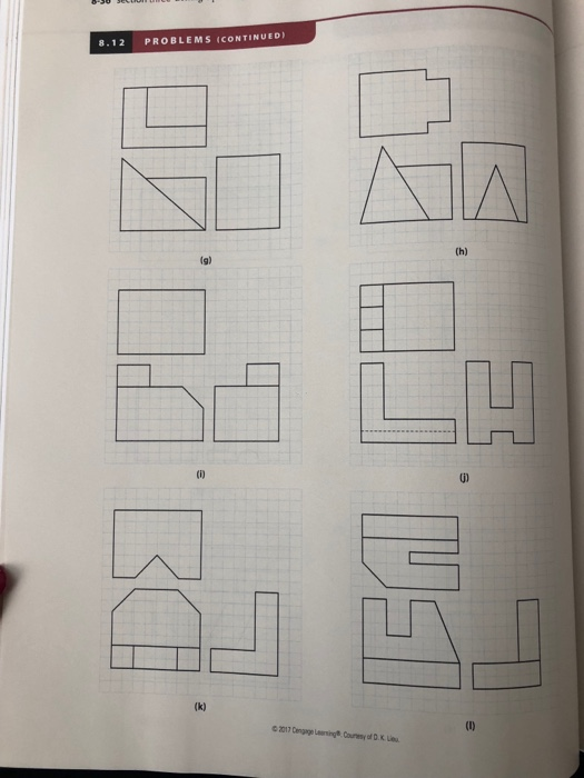 Solved 1 2 PROBLEMS (CoNTINUED) . Add the 3. Each set of | Chegg.com