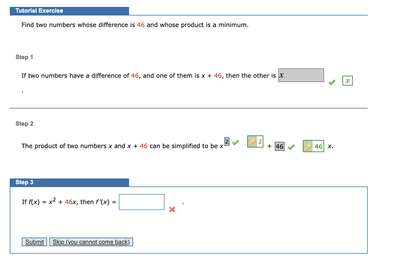 solved-tutorial-exercise-find-two-numbers-whose-difference-chegg