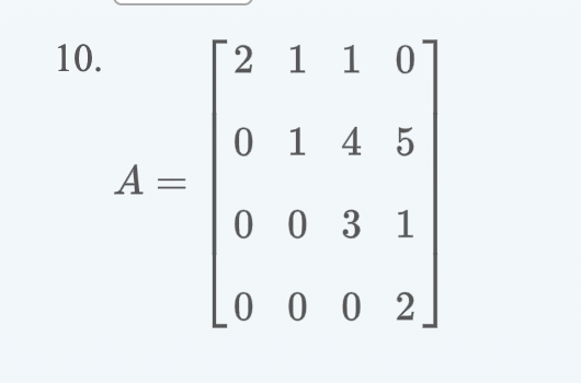 Solved In Exercises 1,2,3,4,5,6,7,8,9,10,11, and 12, compute | Chegg.com