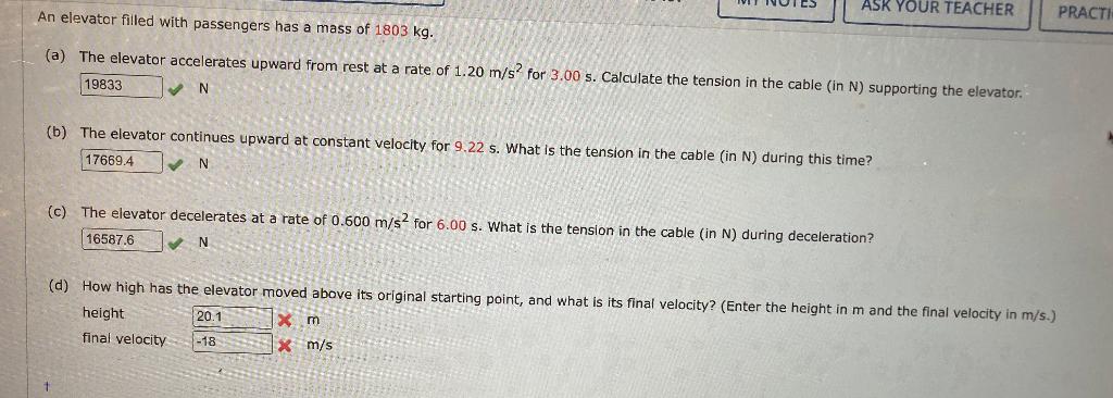 Solved Please show your work and explain in depth about how | Chegg.com