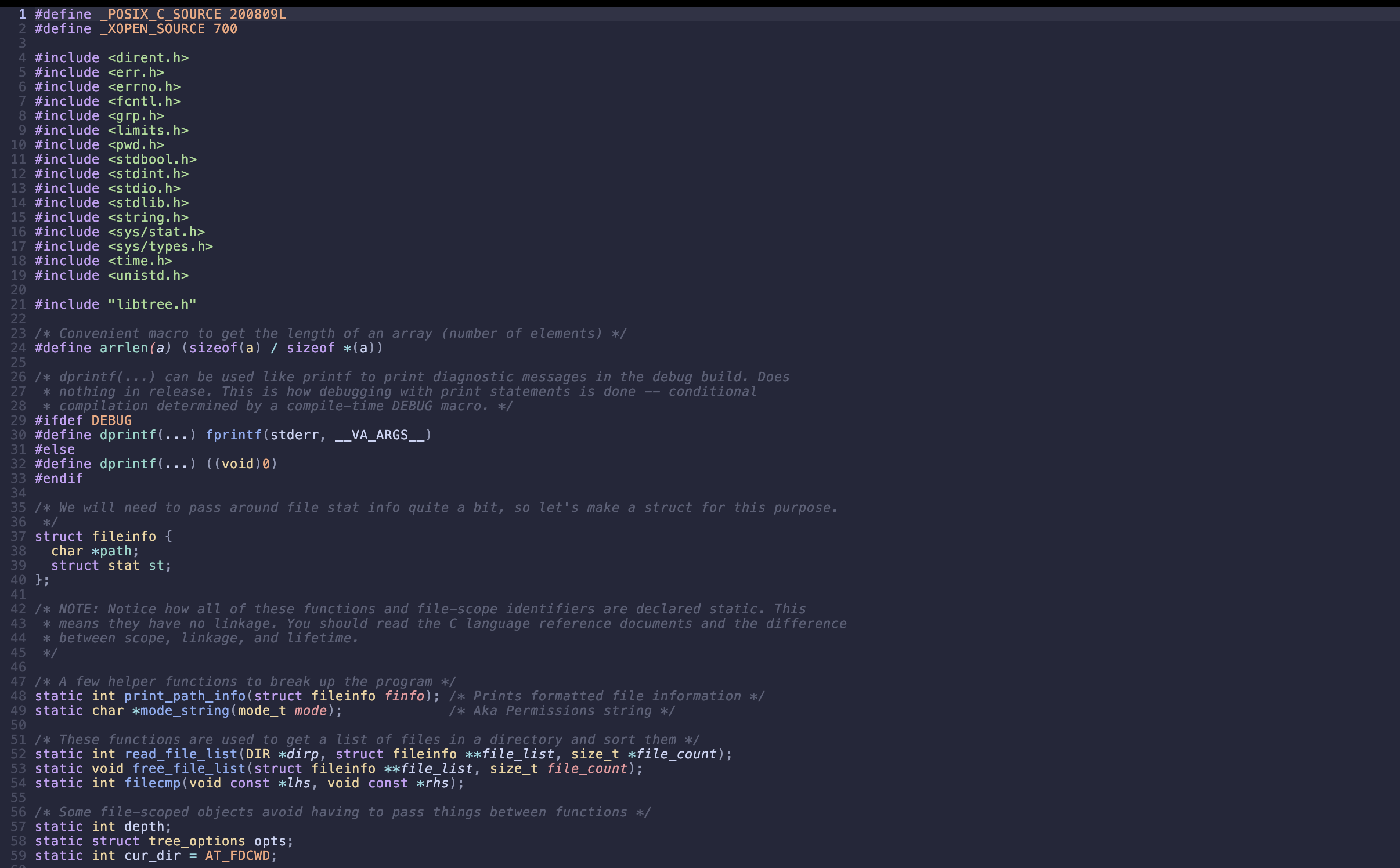 Solved Need help with debugging the boilerplate code imaged | Chegg.com