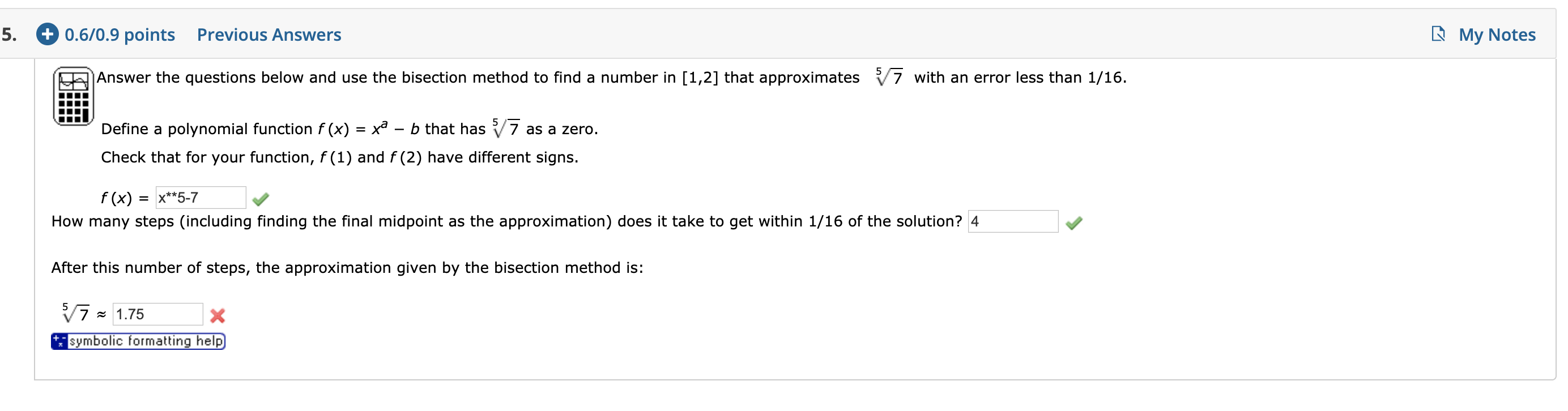 Solved Please write out the steps and circle which answer | Chegg.com