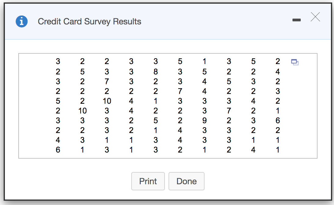 solved-a-determine-the-mean-number-of-credit-cards-based-chegg