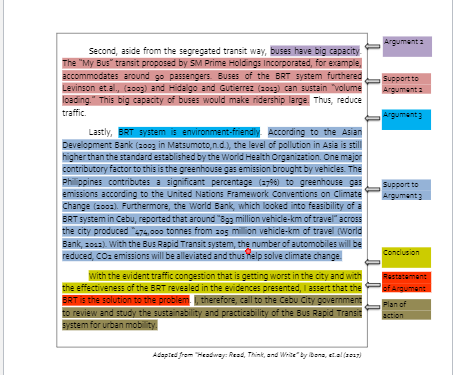 Solved POSITION PAPER ABOUT: Should online platforms | Chegg.com