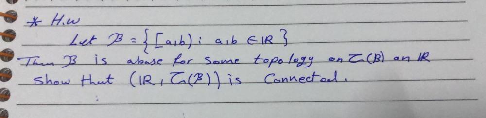 Solved * How Let B= {[arb): ab EIR? Than B abase for some | Chegg.com