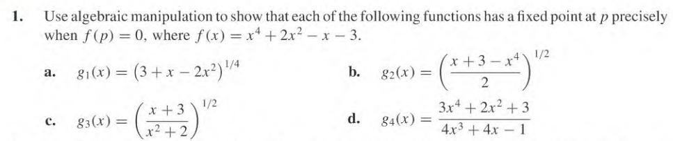 Solved 10. A. B. Sketch The Graphs Of Y = X2 – 1 And Y = | Chegg.com