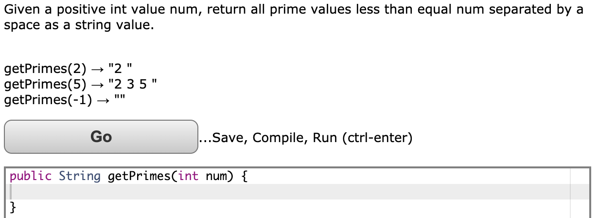 Solved 1. Write Java code for each part below using the | Chegg.com