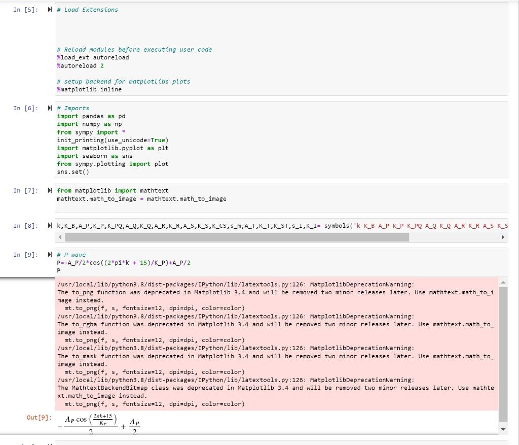 Solved How can make this plot be animated? what is the code | Chegg.com