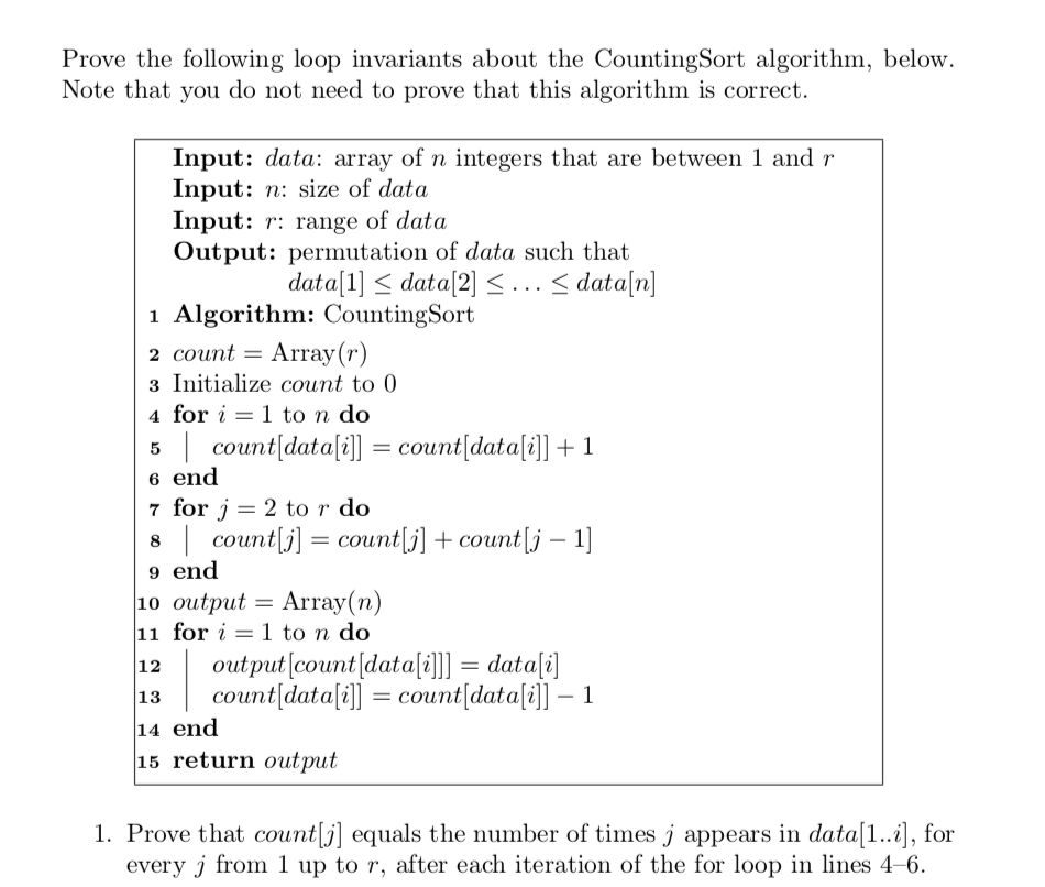 Using The Count Function In R Examples Counting loop in r - ropotqtheperfect