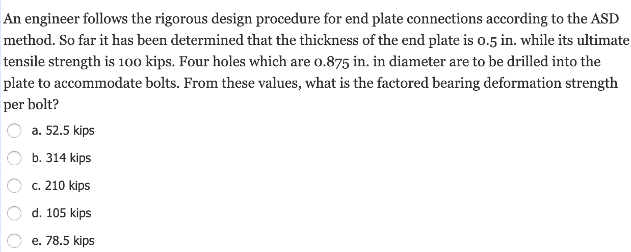 solved-an-engineer-follows-the-rigorous-design-procedure-for-chegg