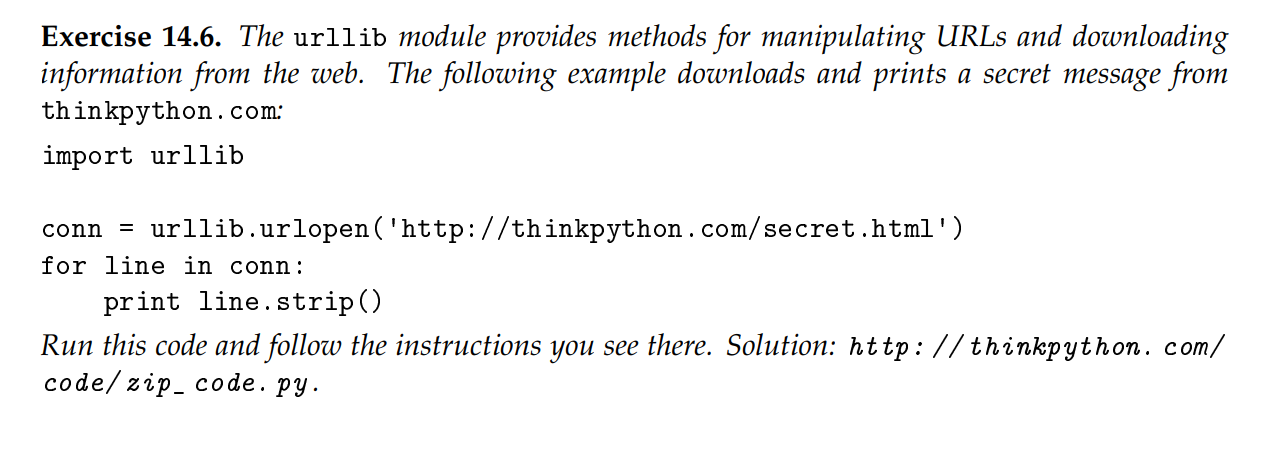 Solved Please solve the problem using Python. As well as | Chegg.com