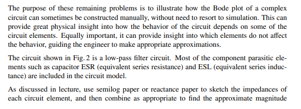 Solved The purpose of these remaining problems is to | Chegg.com