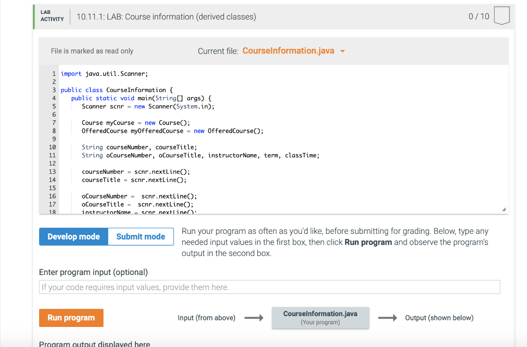 solved-10-11-lab-course-information-derived-classes-given-chegg