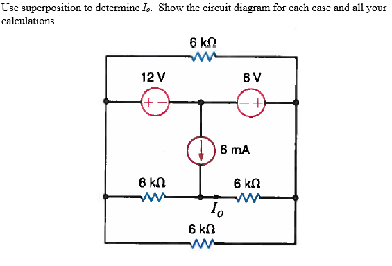 Electrical Diagram - LQ