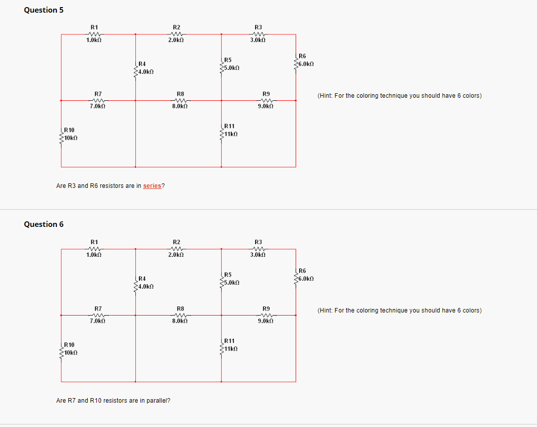 Solved hi i need help figuring out what i go wrong May you | Chegg.com