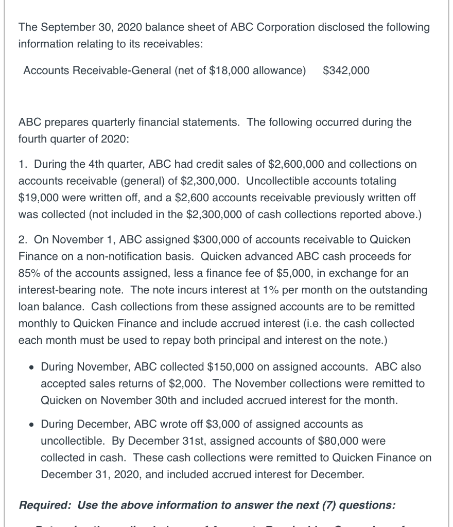 a-determine-the-ending-balance-of-accounts-chegg