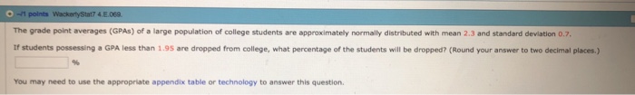 solved-the-grade-point-averages-gpas-of-a-large-population-chegg