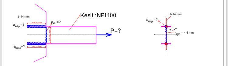 Solved QUESTION-3 In the joint given in the figure, the | Chegg.com
